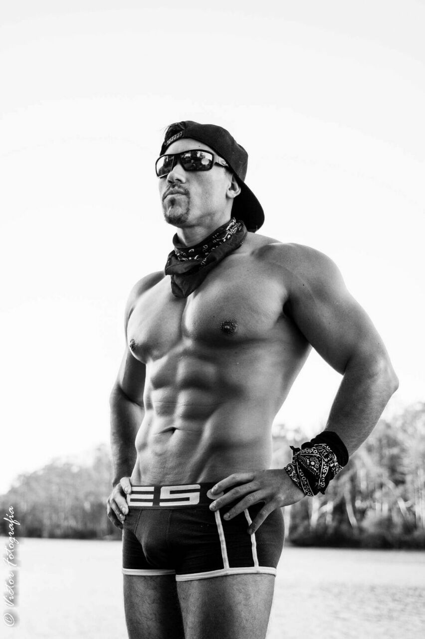 vedettos santo domingo